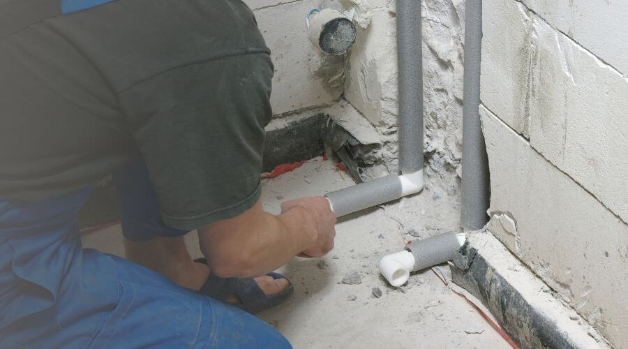 Professional same day plumber in Fair Haven, NJ